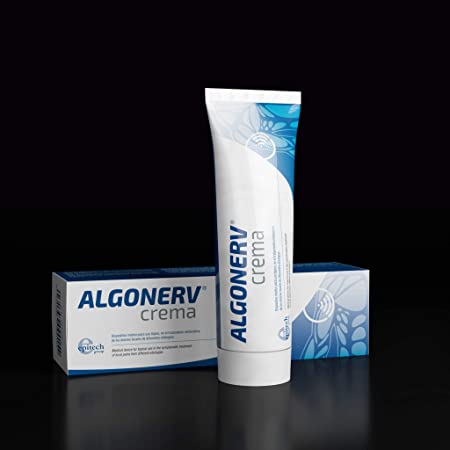 ALGONERV CREMA 75 ML - Farmacia Bartoli