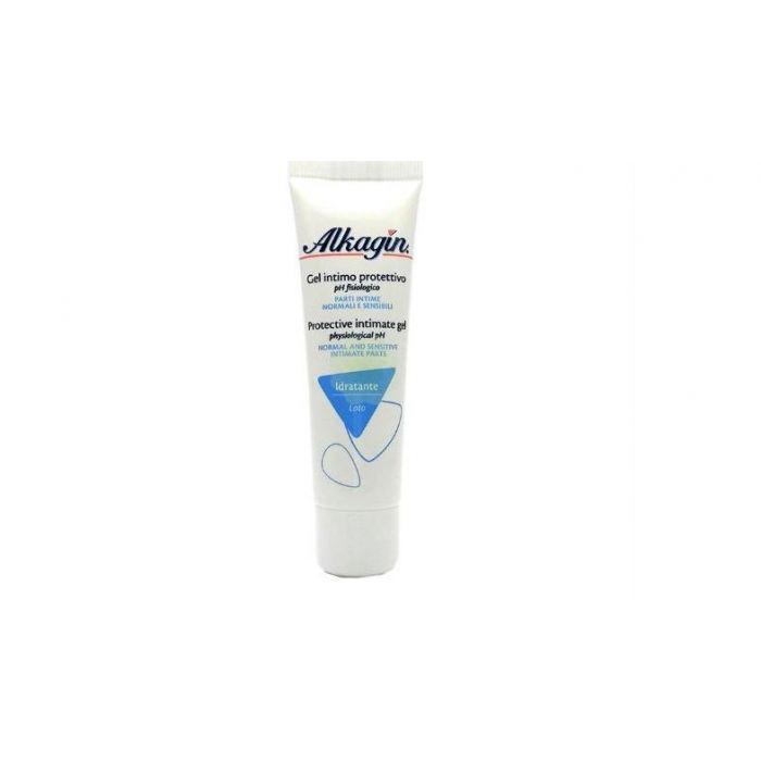 ALKAGIN GEL INTIMO PROTETTIVO PH 4,5 30 ML - Farmacia Bartoli