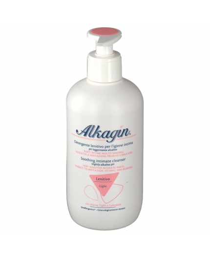 ALKAGIN PH 7 LENITIVO 400 ML SPECIAL PRICE - Farmacia Bartoli