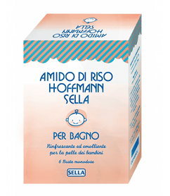 AMIDO RISO HOFFMANN 6 BUSTE 25 G - Farmacia Bartoli