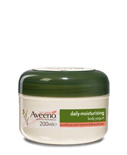 AVEENO CREMA CORPO YOGURT/VANIGLIA/AVENA 200 ML PROMO - Farmacia Bartoli
