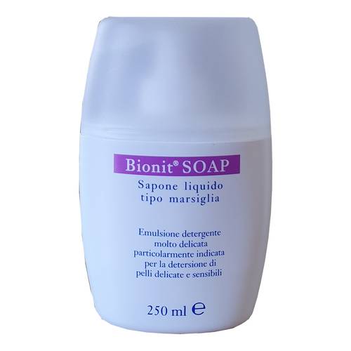 BIONIT SOAP MARSIGLIA 250 ML - Farmacia Bartoli