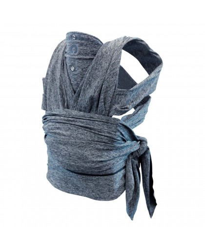 BOPPY COMFYFIT PORTABEBE' GRIGIO - Farmacia Bartoli