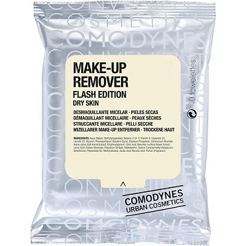 COMODYNES MUR FLASH EDITION DRY SKIN SALVIETTINE 10 PEZZI - Farmacia Bartoli