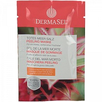 DERMASEL MASCHERA PEELING 12 ML - Farmacia Bartoli