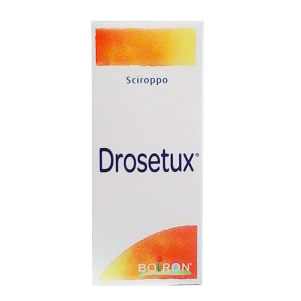 DROSETUX SCIROPPO 150 ML - Farmacia Bartoli