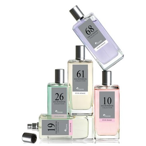 GRASSE EAU DE PARFUM DONNA 34 100 ML - Farmacia Bartoli
