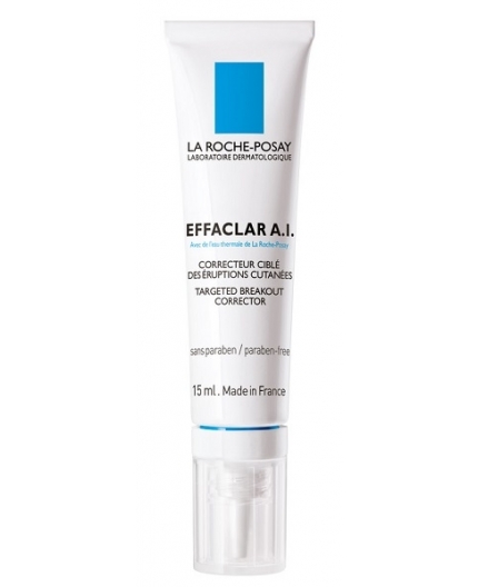 EFFACLAR AI ANTI IMPERFEZIONI 15 ML - Farmacia Bartoli