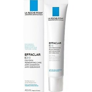 EFFACLAR K+ 40 ML - Farmacia Bartoli