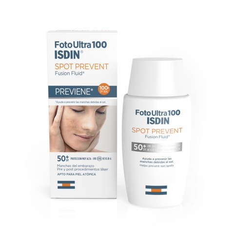 FOTOULTRA 100 SPOT PREVENT - Farmacia Bartoli