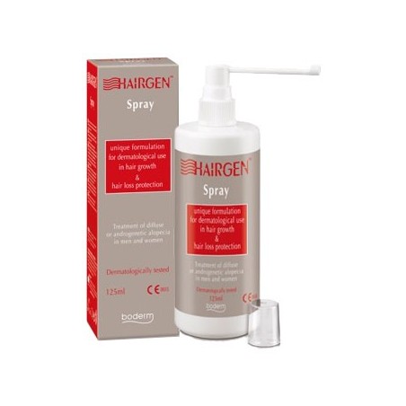 HAIRGEN SPRAY 125 ML - Farmacia Bartoli