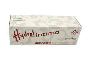 HYDRAL INTIMO CREMA 50 ML - Farmacia Bartoli