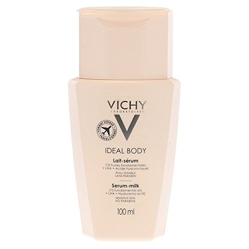 IDEAL BODY LATTE 100 ML - Farmacia Bartoli