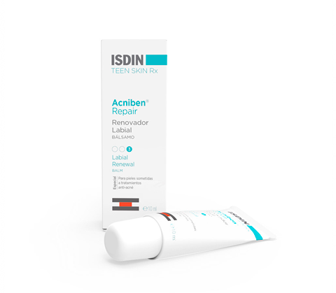 ACNIBEN REPAIR BALSAMO LABBRA 10 ML - Farmacia Bartoli