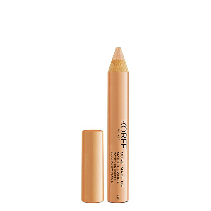 KORFF CURE MAKE UP MAGIC POWDER MATITA OMBRETTO 01 - Farmacia Bartoli