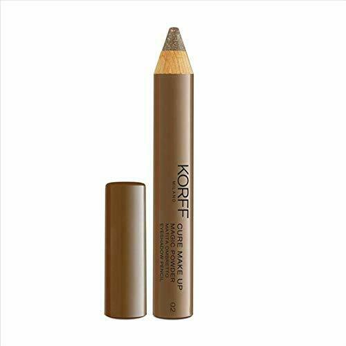 KORFF CURE MAKE UP MAGIC POWDER MATITA OMBRETTO 02 - Farmacia Bartoli