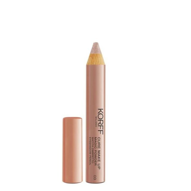 KORFF CURE MAKE UP MAGIC POWDER MATITA OMBRETTO 03 - Farmacia Bartoli