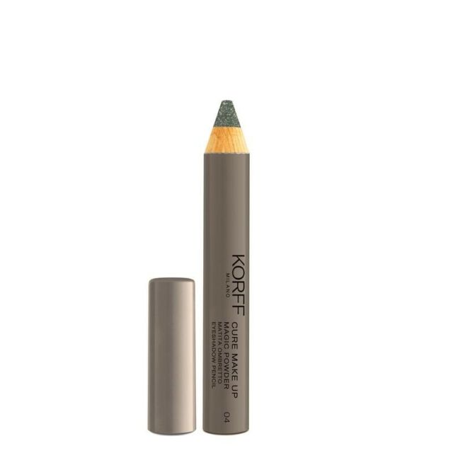KORFF CURE MAKE UP MAGIC POWDER MATITA OMBRETTO 04 - Farmacia Bartoli