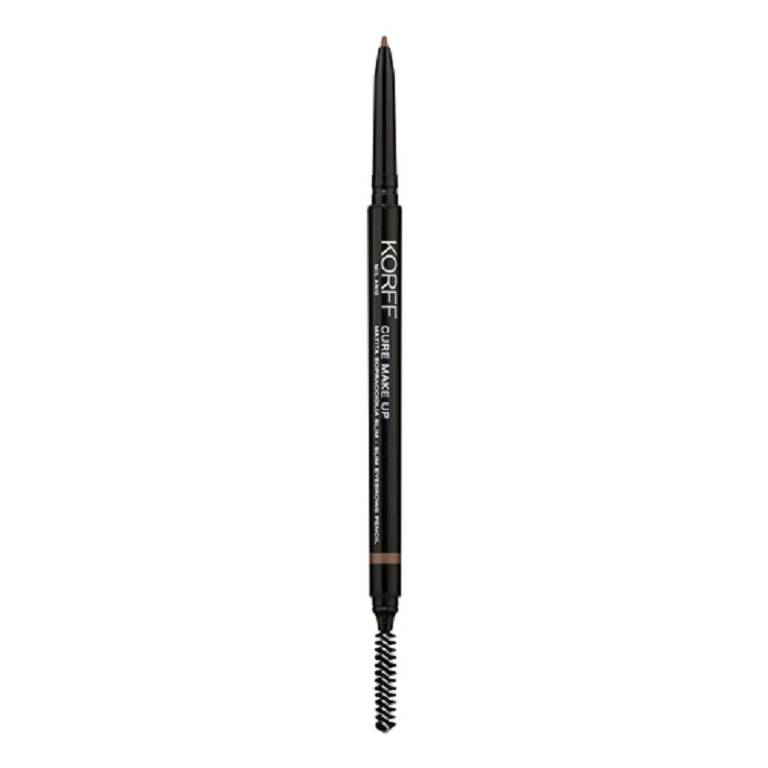 KORFF CURE MAKE UP MATITA SOPRACCIGLIA 02 - Farmacia Bartoli