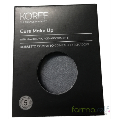 KORFF CURE MAKE UP OMBRETTO 10 - Farmacia Bartoli