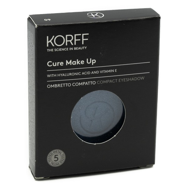 KORFF CURE MAKE UP OMBRETTO 11 - Farmacia Bartoli