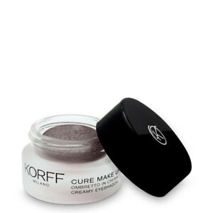 KORFF CURE MAKE UP OMBRETTO IN CREMA 06 - Farmacia Bartoli