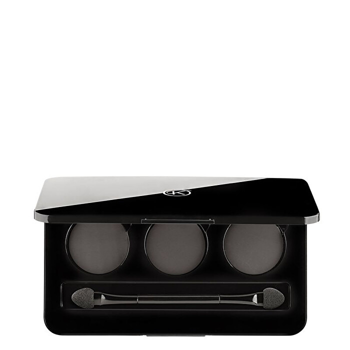 KORFF MAKE UP OMBRETTO PALETTE TRIO 01 LE - Farmacia Bartoli