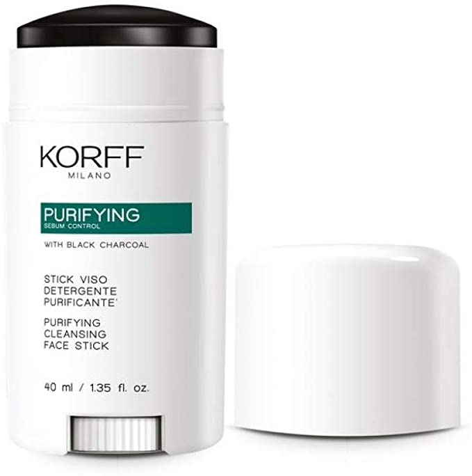 KORFF PURIFYING STICK VISO DETERGENTE PURIFICANTE - Farmacia Bartoli