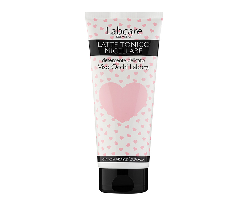 LABCARE LATTE TONICO MICELLARE 200 ML - Farmacia Bartoli