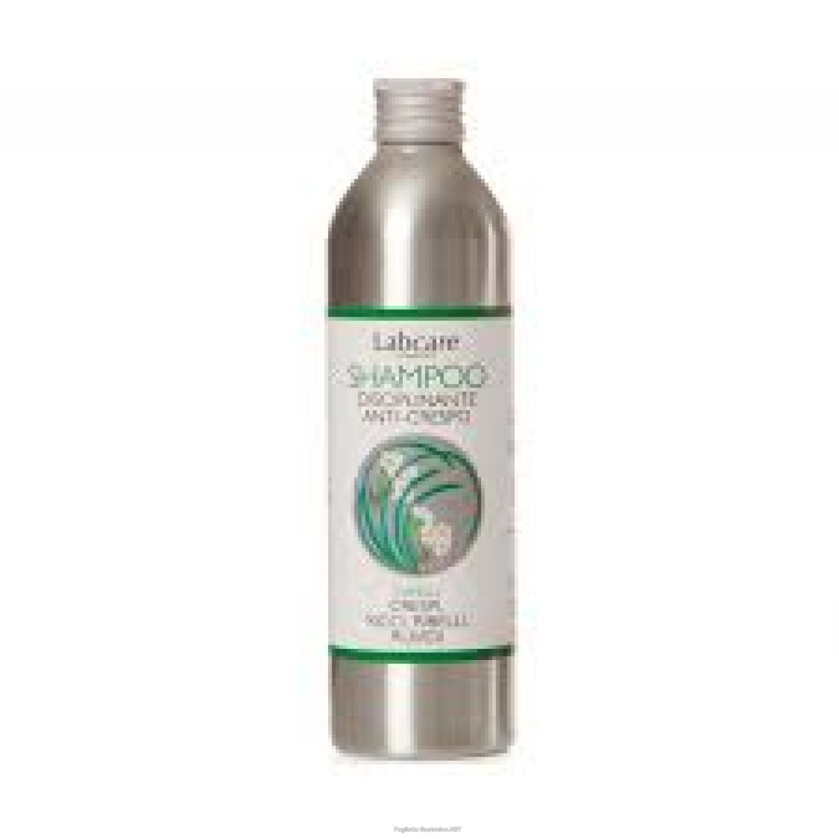 LABCARE SHAMPOO DISCIPLINANTE 250 ML - Farmacia Bartoli