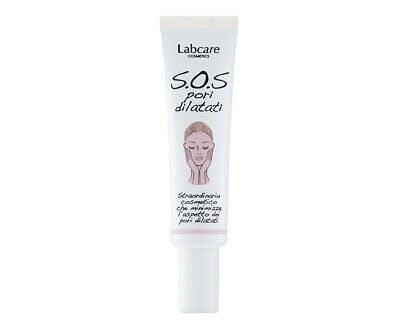 LABCARE SOS PORI DILATATI 30 ML - Farmacia Bartoli