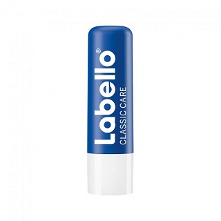 LABELLO CLASSIC CARE STICK 24H IDRATAZIONE FONDENTE SULLE LABBRA 5,5 ML - Farmacia Bartoli