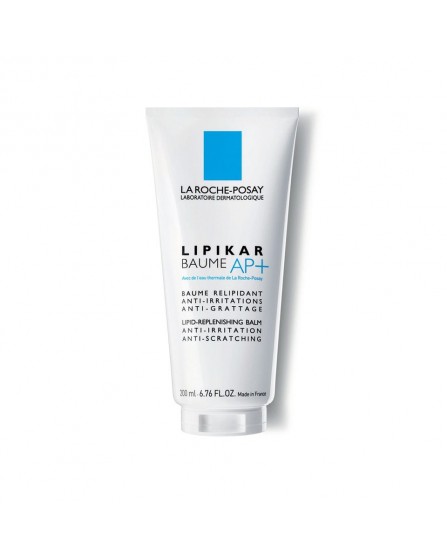 LIPIKAR BAUME AP+ 200 ML PROMO 2019 - Farmacia Bartoli