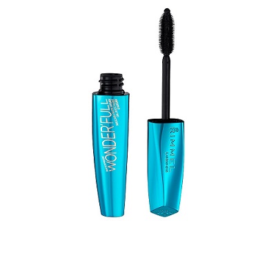 MASCARA WONDERFULL WATERPROOF 001 BLACK - Farmacia Bartoli