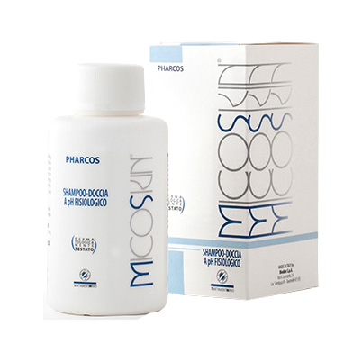 MICOSKIN PHARCOS 400 ML - Farmacia Bartoli