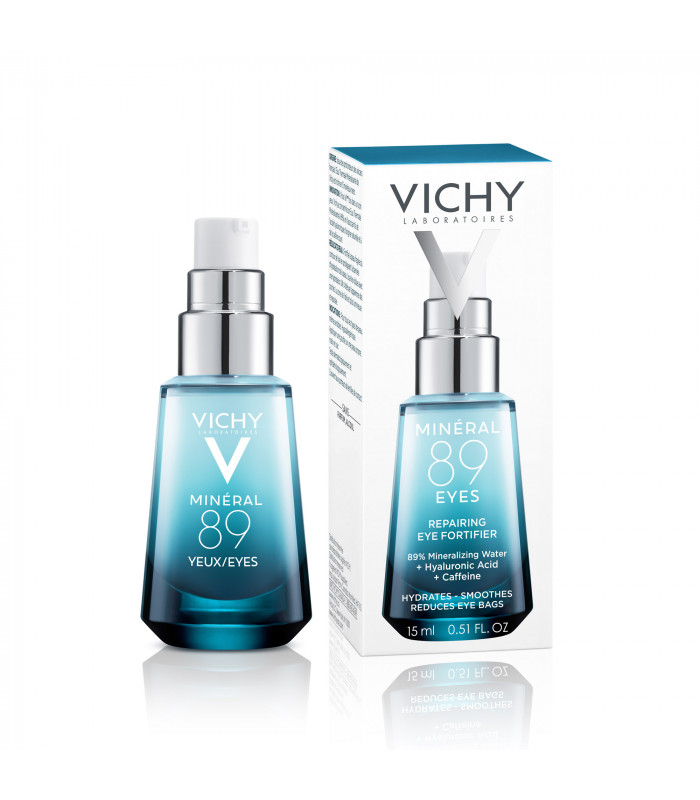 MINERAL 89 OCCHI 15 ML - Farmacia Bartoli