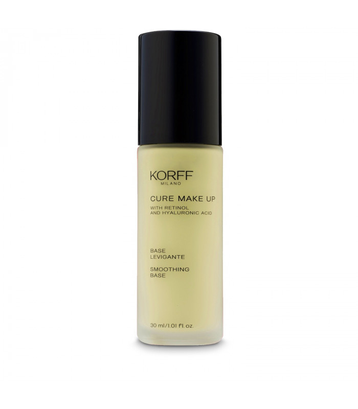 KORFF MK BASE ANTIROSSORE 03 - Farmacia Bartoli