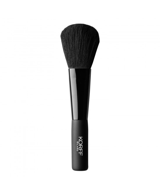 KORFF CURE MAKE UP PENNELLO POLVERE PIATTO - Farmacia Bartoli