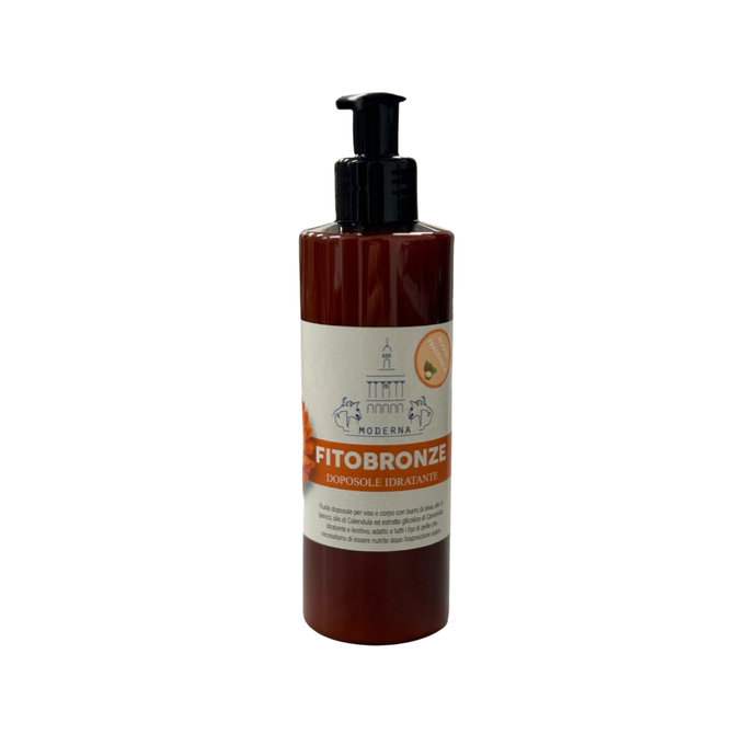 MODERNA FITOBRONZE 200 ML - Farmacia Bartoli