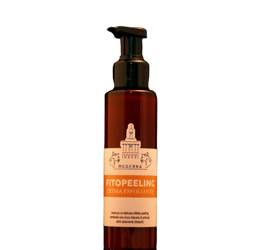 MODERNA FITOPEELING 100 ML - Farmacia Bartoli