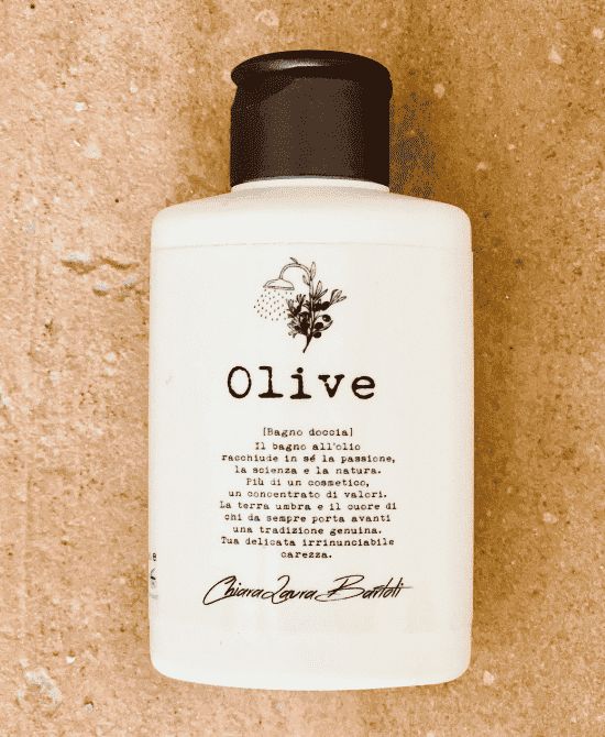 OLIVE, BAGNO ALL’OLIO CLB - LABORATORI MODERNA 100 ML