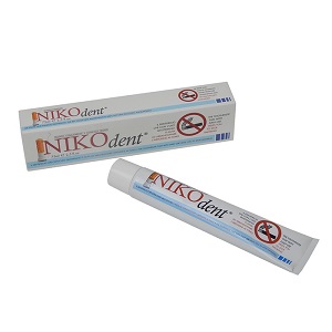 NIKODENT DENTIFRICIO 75 ML - Farmacia Bartoli