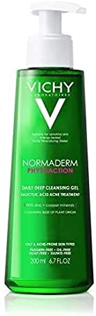 NORMADERM PHYTOSOLUTION CLEANSER 200 ML - Farmacia Bartoli