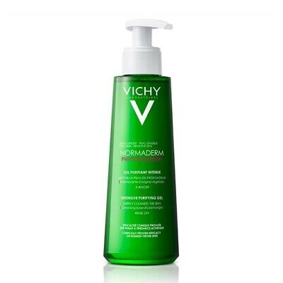 NORMADERM PHYTOSOLUTION CLEANSER 400 ML - Farmacia Bartoli