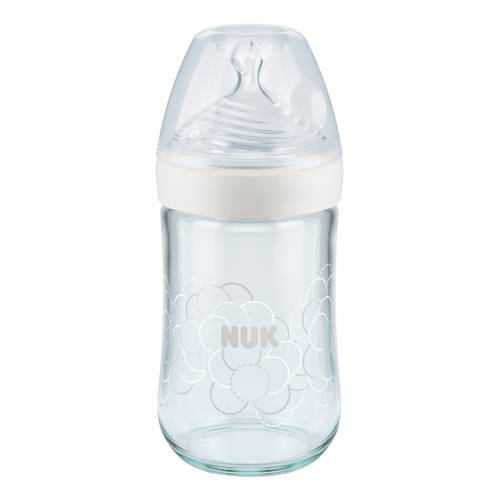 NUK BIBERON NA SE VETRO 240 SI0 6S* - Farmacia Bartoli