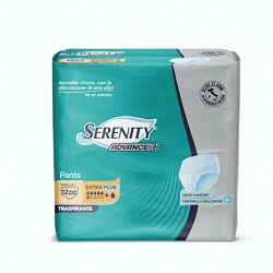 PANTS ADVANCE EXTRAPLUS L 8 X 12 PEZZI - Farmacia Bartoli