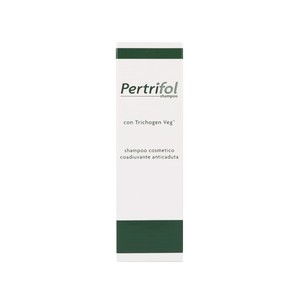 PERTRIFOL SHAMPOO ANTICADUTA 200 ML - Farmacia Bartoli