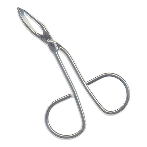 PINZETTA FORBICE F414 - Farmacia Bartoli