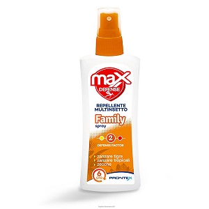 PRONTEX MAXD SPRAY FAMILY BIOCIDA - Farmacia Bartoli