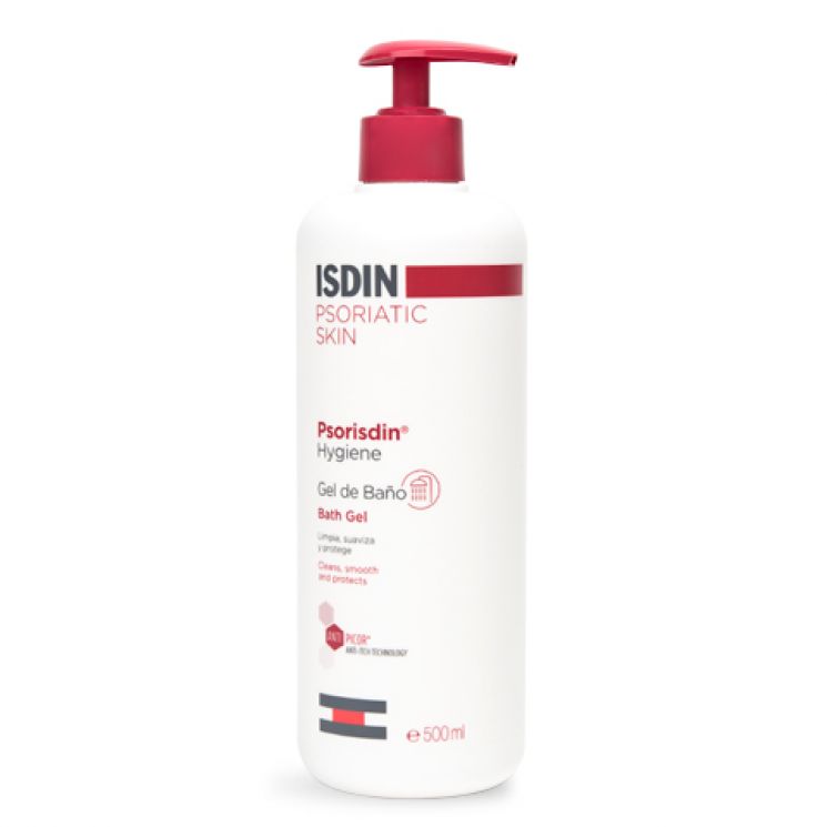 PSORISDIN DETERGENTE 520 G - Farmacia Bartoli